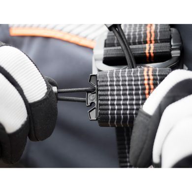 Страхувальна система Skylotec Ignite Proton Wind, Black/Orange/Anthracite, XS-M, Повна обв'язка, Універсальні, Промислові системи, Київ, Харків, Одеса, Днiпро, Запоріжжя, Львів, Кривий Ріг, Вінниця, Полтава, Чернігів, Черкаси, Суми, Хмельницький, Чернівці, Рівне, Італія, Італія