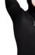 Охотничий гидрокостюм Marlin Blackskin 5mm, black, 5, Для мужчин, Мокрый, Для подводной охоты, Длинный, 46/S