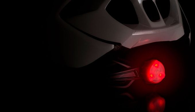 Велошлем MET Terranova Mips, black red/matt glossy, Велошлемы, M, Взрослые, MTB, 56-58