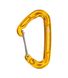 Карабін Climbing Technology Fly-Weight Wire кольоровий, gold