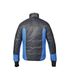 Куртка Directalpine Flake 4.0, blue/black, Primaloft, Утепленные, Для мужчин, XXL, Без мембраны