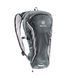 Рюкзак Deuter Road One, granite/black, Універсальні, Велосипедні рюкзаки, Без клапана, One size, 5, 390, В'єтнам, Німеччина, Київ, Харків, Одеса, Днiпро, Запоріжжя, Львів, Кривий Ріг, Вінниця, Полтава, Чернігів, Черкаси, Суми, Хмельницький, Чернівці, Рівне