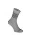 Носки Bridgedale Merino Sock/Liner Women's, Light grey/black, S, Для женщин, Повседневные, Комбинированные, Великобритания, Великобритания