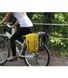 Гермосумка на велосипед OverBoard Classic Waterproof Bike Pannier, yellow, Гермосумка вело, 17