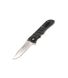 Нож Ganzo G614, black, Складной нож