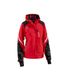 Горнолыжная куртка Maier Sports Arraba, red, Куртки, 36, Для женщин