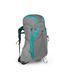 Рюкзак Osprey Eja 38, Moonglade grey, Для жінок, З клапаном, M, 38, 1100, Київ, Харків, Одеса, Днiпро, Запоріжжя, Львів, Кривий Ріг, Вінниця, Полтава, Чернігів, Черкаси, Суми, Хмельницький, Чернівці, Рівне