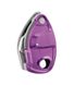 Страховочное устройство Petzl Grigri +, violet