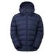 Куртка Mountain Equipment Lightline Women's Jacket (2019), Medieval blue, Пуховые, Утепленные, Для женщин, 10, Без мембраны, Китай, Великобритания