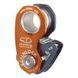 Блок-зажим Climbing Technology ROLLNLOCK 2D67500, Orange/Anthracite, Універсальні