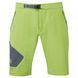 Шорти Mountain Equipment Comici Men's Short Cactus/Ombre, Cactus/Ombre, Шорти, Для чоловіків, 28, Без мембрани