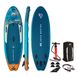 Надувная SUP доска Aqua Marina Rapid 9’6” All-Around w/River Leash BT-22RP, White Water, SUP, Универсальные, Киев, Харьков, Одесса, Днепр, Запорожье, Львов, Кривой Рог, Винница, Полтава, Чернигов, Черкассы, Сумы, Хмельницкий, Черновцы, Ровно, Китай, Китай