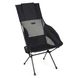 Стілець Helinox Savanna Chair, Blackout Edition, Стільці для пікніка
