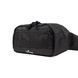 Поясная сумка Tribe Waist Bag 1.5L T-ID-0001 Black, black, Сумки на пояс