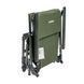 Крiсло коропове Ranger Comfort SL-110, green, Розкладачки та шезлонги