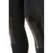 Гидрокостюм Bare Revel Full 5mm ML, Black/gray, 5, Для мужчин, Мокрый, Для дайвинга, Длинный, ML
