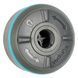 Кришка-адаптер HydraPak Plug-N-Play Cap 42mm, gray, Аксесуари, Харчовий силікон, США, Київ, Харків, Одеса, Днiпро, Запоріжжя, Львів, Кривий Ріг, Вінниця, Полтава, Чернігів, Черкаси, Суми, Хмельницький, Чернівці, Рівне