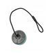 Кришка-адаптер HydraPak Plug-N-Play Cap 42mm, gray, Аксесуари, Харчовий силікон, США, Київ, Харків, Одеса, Днiпро, Запоріжжя, Львів, Кривий Ріг, Вінниця, Полтава, Чернігів, Черкаси, Суми, Хмельницький, Чернівці, Рівне