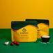 Сублимированная еда SubliMate Томатный суп с рисом 50 г, yellow, Перші страви; Вегетаріанські, 50, Украина, Украина