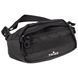 Поясная сумка Tribe Waist Bag 1.5L T-ID-0001 Black, black, Сумки на пояс