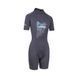 Гидрокостюм Bеuchat Alize Shorty Woman M 3мм, black, 3, Для женщин, Мокрый, Для дайвинга, Короткий, M