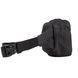 Поясная сумка Tribe Waist Bag 1.5L T-ID-0001 Black, black, Сумки на пояс
