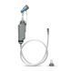 Шланг с помпой HydraPak Hydrant Tube Kit, grey, Аксессуары, Китай, США