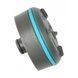 Кришка-адаптер HydraPak Plug-N-Play Cap 42mm, gray, Аксесуари, Харчовий силікон, США, Київ, Харків, Одеса, Днiпро, Запоріжжя, Львів, Кривий Ріг, Вінниця, Полтава, Чернігів, Черкаси, Суми, Хмельницький, Чернівці, Рівне