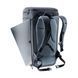 Рюкзак Deuter Walker 24 Lifestyle Backpack Black, black, Універсальні, Міські рюкзаки, Без клапана, One size, 24, 790, Німеччина, Київ, Харків, Одеса, Днiпро, Запоріжжя, Львів, Кривий Ріг, Вінниця, Полтава, Чернігів, Черкаси, Суми, Хмельницький, Чернівці, Рівне