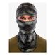 Балаклава Buff Thermonet Hinged Balaclava Fust Camouflage, Fust Camouflage, One size, Унісекс, Балаклави