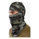 Балаклава Buff Thermonet Hinged Balaclava Fust Camouflage, Fust Camouflage, One size, Унисекс, Балаклавы