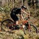 Фляга Fidlock TWIST Bottle 600 + bike base, transparent black, Фляги
