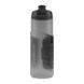 Фляга Fidlock TWIST Bottle 600 + bike base, transparent black, Фляги