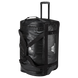 Дорожная сумка Mountain Equipment Wet & Dry Roller Kit Bag 100L, Black/black/silver, Гермосумка, 100, Китай, Великобритания