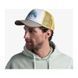 Кепка Buff Trucker Cap Shira Multy, Shira Multy, L/XL, Унісекс, Кепки, Іспанія