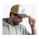 Кепка Buff Trucker Cap Shira Multy, Shira Multy, L/XL, Унісекс, Кепки, Іспанія