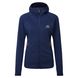 Кофта Mountain Equipment Eclipse Hooded Women's Jacket ME-005761, Medieval blue, 8, Для жiнок, Великобританія