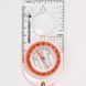 Компас Lifesystems Compass, Transparent, Туристические