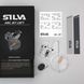 Компас Silva Arc Jet для левой руки, Transparent, Спортивные, Швеция, Швеция