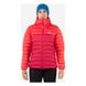 Куртка Mountain Equipment Superflux Wmns Jacket, Azure, Утепленні, Для жінок, 10, Без мембрани, Китай, Великобританія