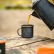 Перколятор емальований GSI Outdoors Mesa 8 Сup Percolator, cream, Кавоварки, Емальована сталь, Київ, Харків, Одеса, Днiпро, Запоріжжя, Львів, Кривий Ріг, Вінниця, Полтава, Чернігів, Черкаси, Суми, Хмельницький, Чернівці, Рівне