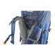 Рюкзак Pinguin Explorer 50 Khaki, khaki, Універсальні, Похідні рюкзаки, З клапаном, One size, 50, 1800, Чехія