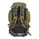 Рюкзак Kelty Redwing 50 Tactical, forest green, Универсальные, Тактические рюкзаки, Без клапана, One size, 50, 1850