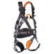 Страхувальна система Skylotec Ignite Proton Wind, Black/Orange/Anthracite, XS-M, Повна обв'язка, Універсальні, Промислові системи, Київ, Харків, Одеса, Днiпро, Запоріжжя, Львів, Кривий Ріг, Вінниця, Полтава, Чернігів, Черкаси, Суми, Хмельницький, Чернівці, Рівне, Італія, Італія