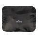 Сумка Tribe Duffel Compact 24л T-IE-0012 Black, black