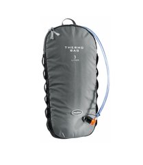 Термо-сумка для питьевой системы Deuter Streamer Thermo Bag 3.0 l, Granite, Аксессуары, Вьетнам, Германия