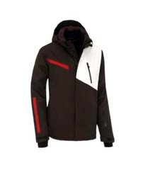 Гірськолижна куртка Maier Sports OTZ, coffee, Куртки, 52, Для чоловіків