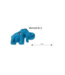 Зачіп Makak Mammoth M, Multi color