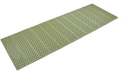 Складной коврик Terra Incognita Sleep Mat, green, Карематы, 320