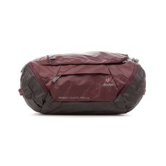 Сумка-рюкзак Deuter Aviant Duffel Pro 40, maron/aubergine, Сумки для путешествий, Городские рюкзаки, Без клапана, One size, 40, 1200, Вьетнам, Германия